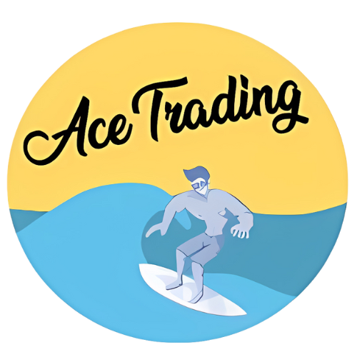 ACE Trading bots LOGO