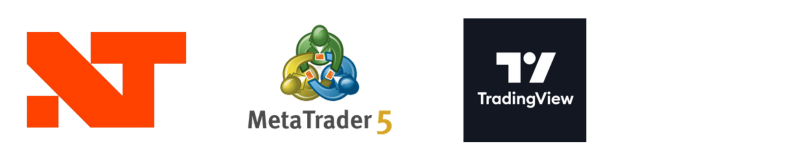 Ninja Trader Trading Bot, Tradingview Trading Bot, Metatrader 5 Trading bot